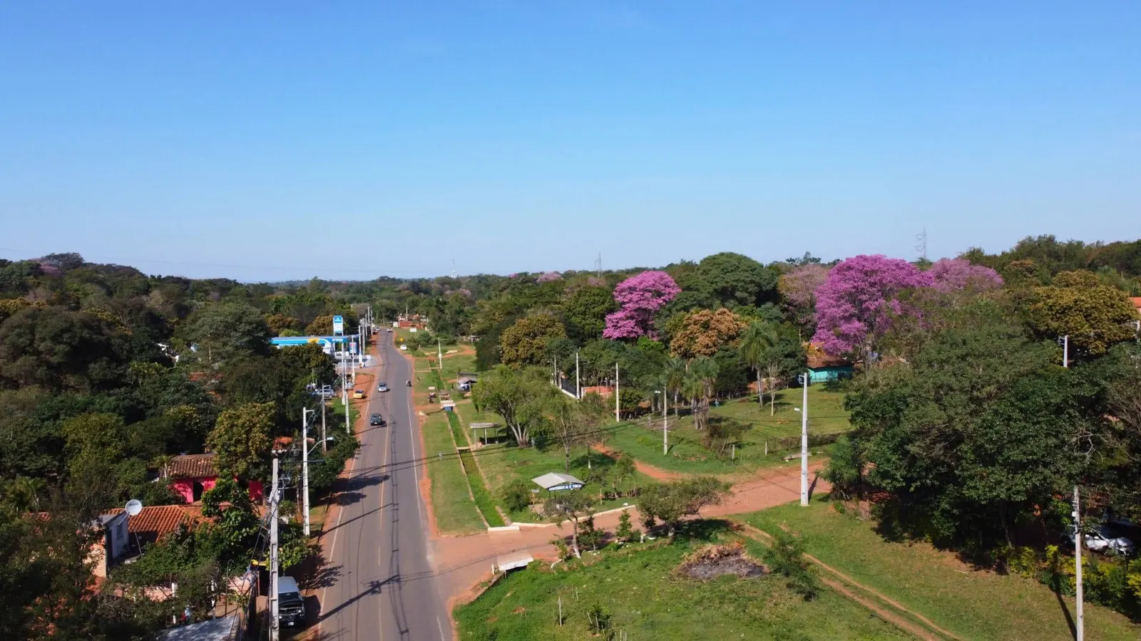 Cañada Real 1, Luque: foto 1