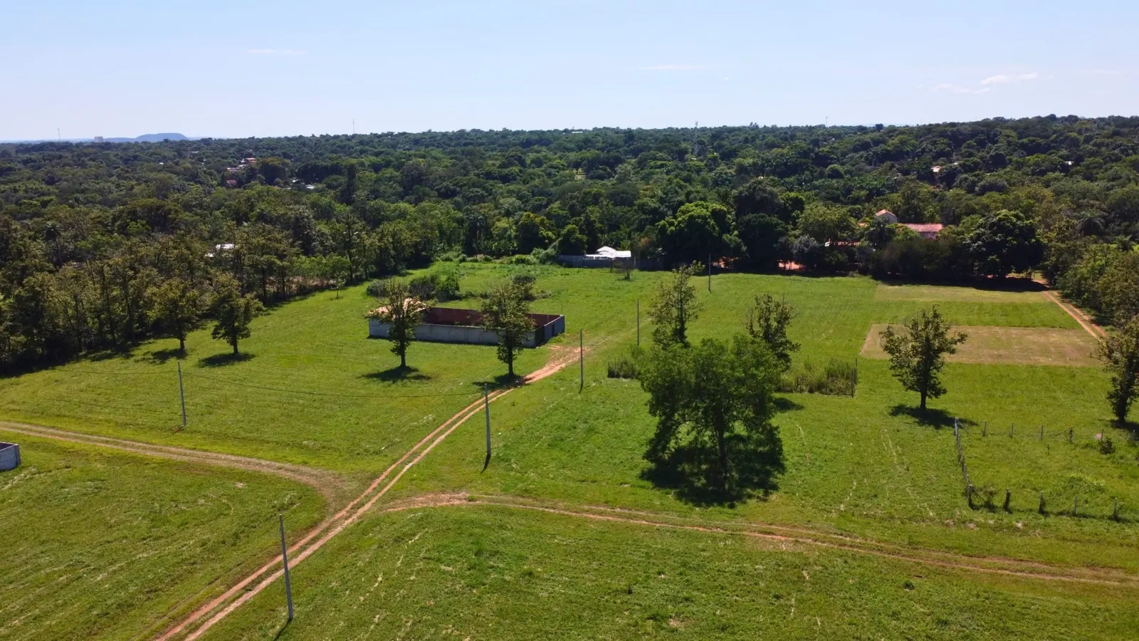 Ex Ruta 1 Km 21, Capiatá: foto 1