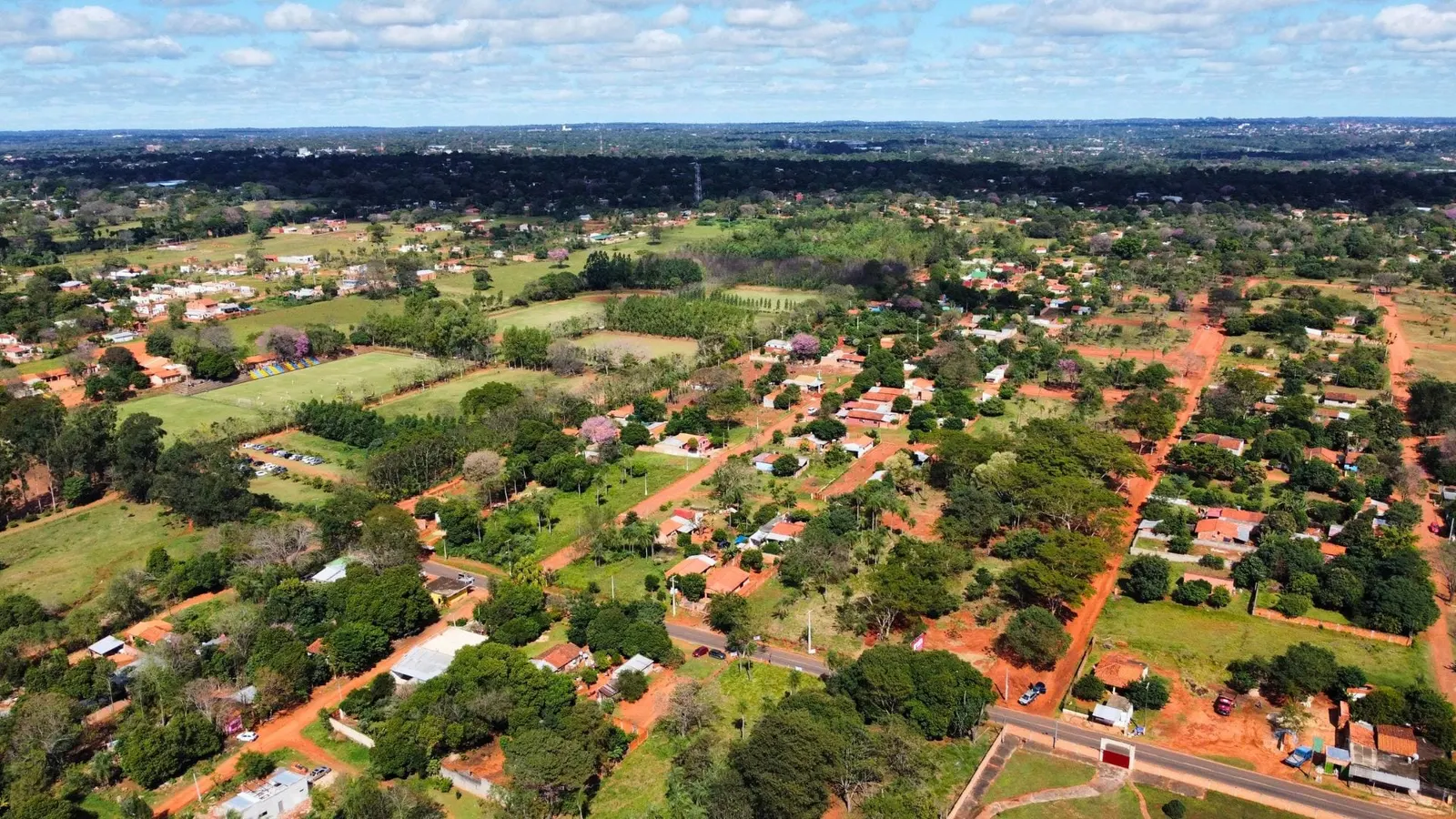 Altos de Capiatá – Costa Salinas, Capiatá: foto 1