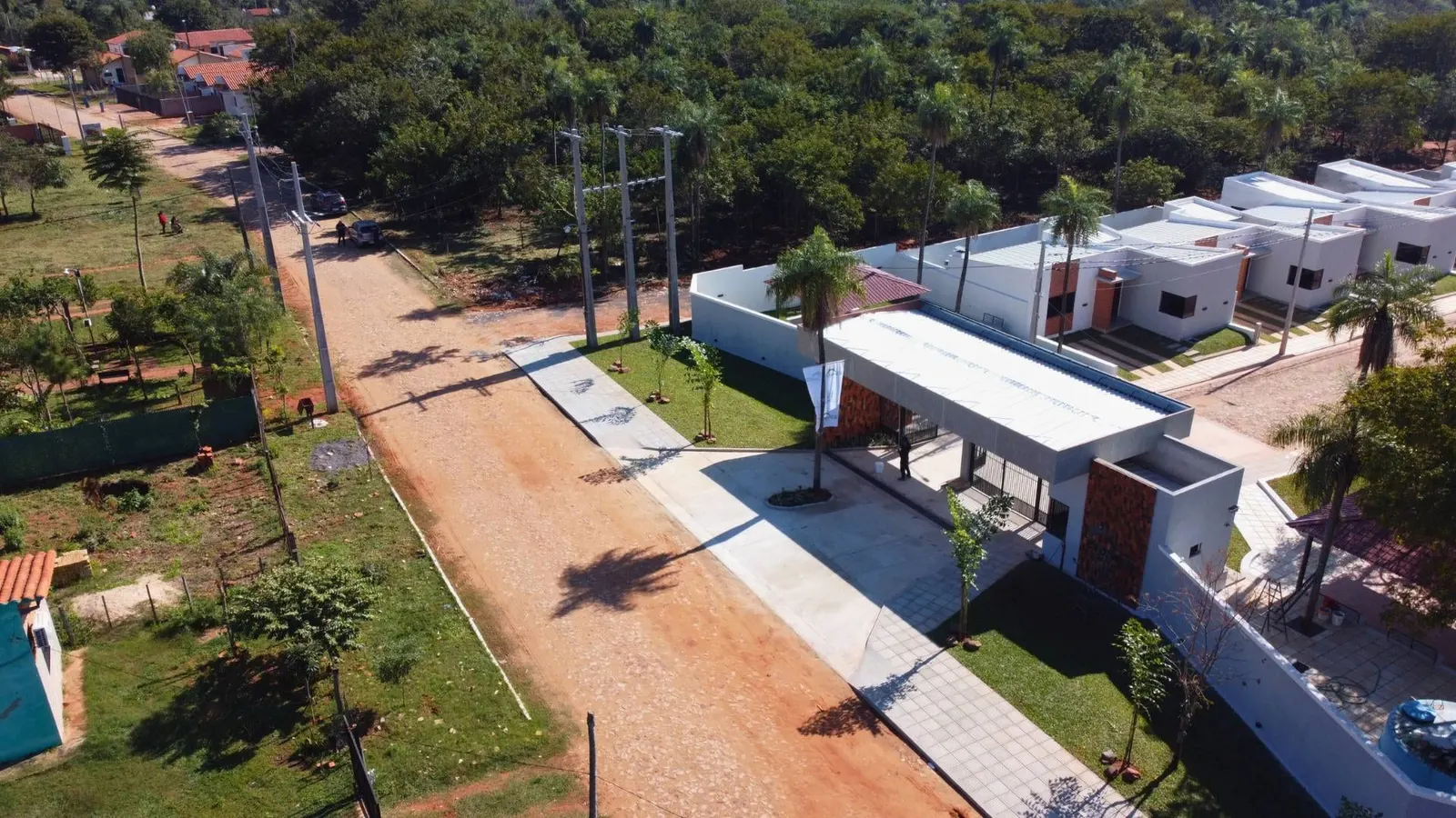 Cañada Real 2, Luque: foto 1