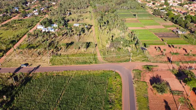 Nuevo Horizonte, J. Augusto Saldívar