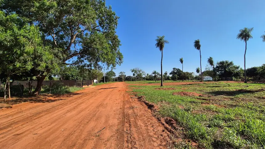 Vista de Capiatá Centro, Capiatá