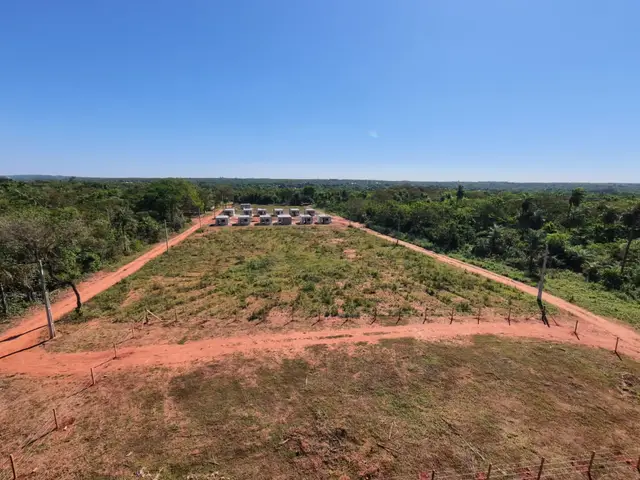 El Solar, Itauguá