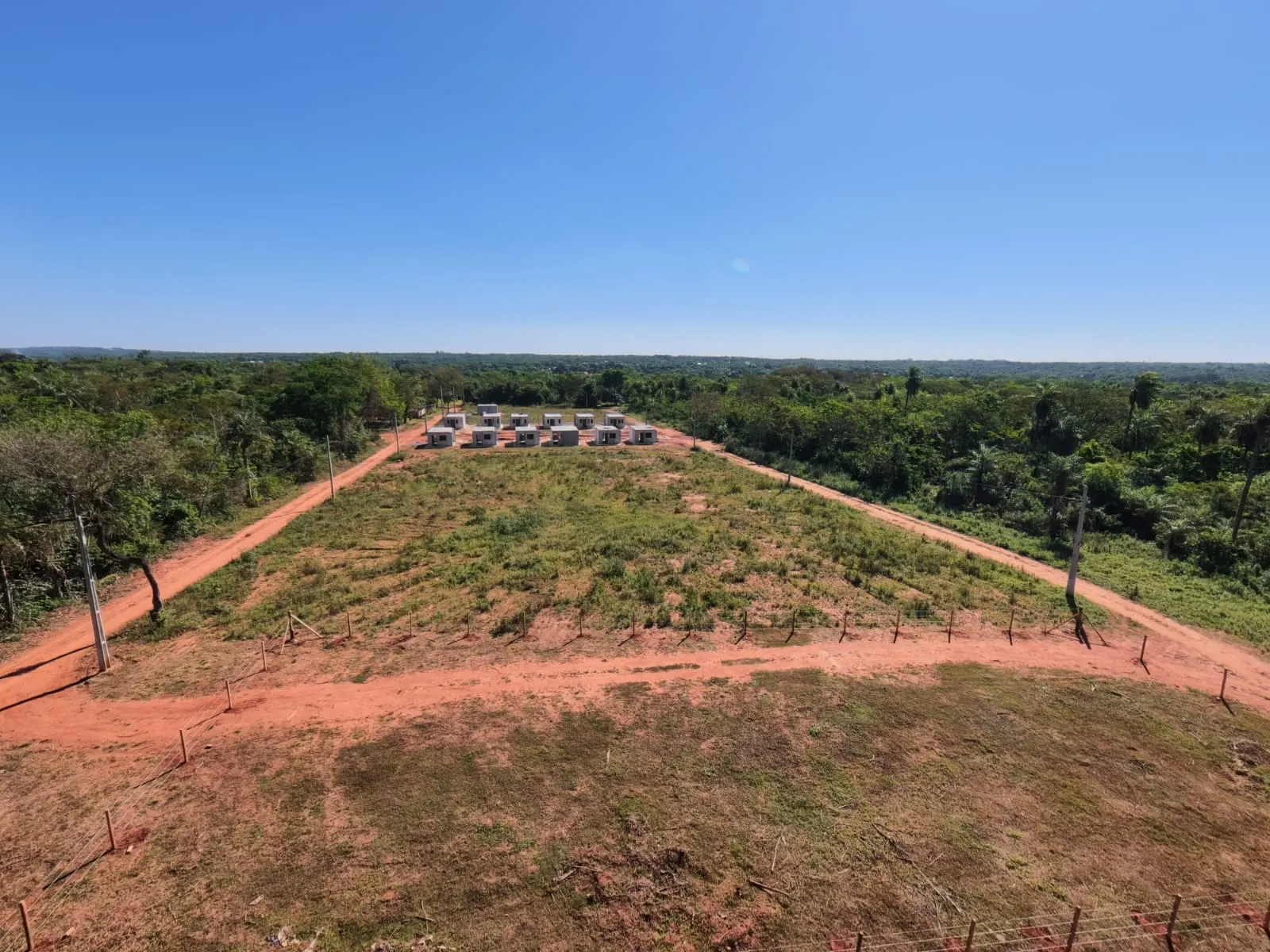El Solar, Itauguá: foto 1