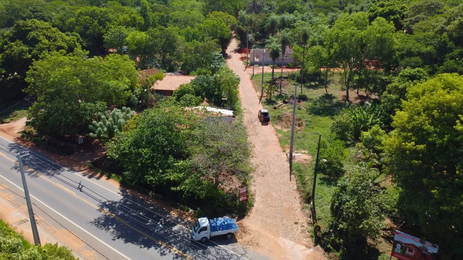 Marín Ka'aguy, Luque: foto 1