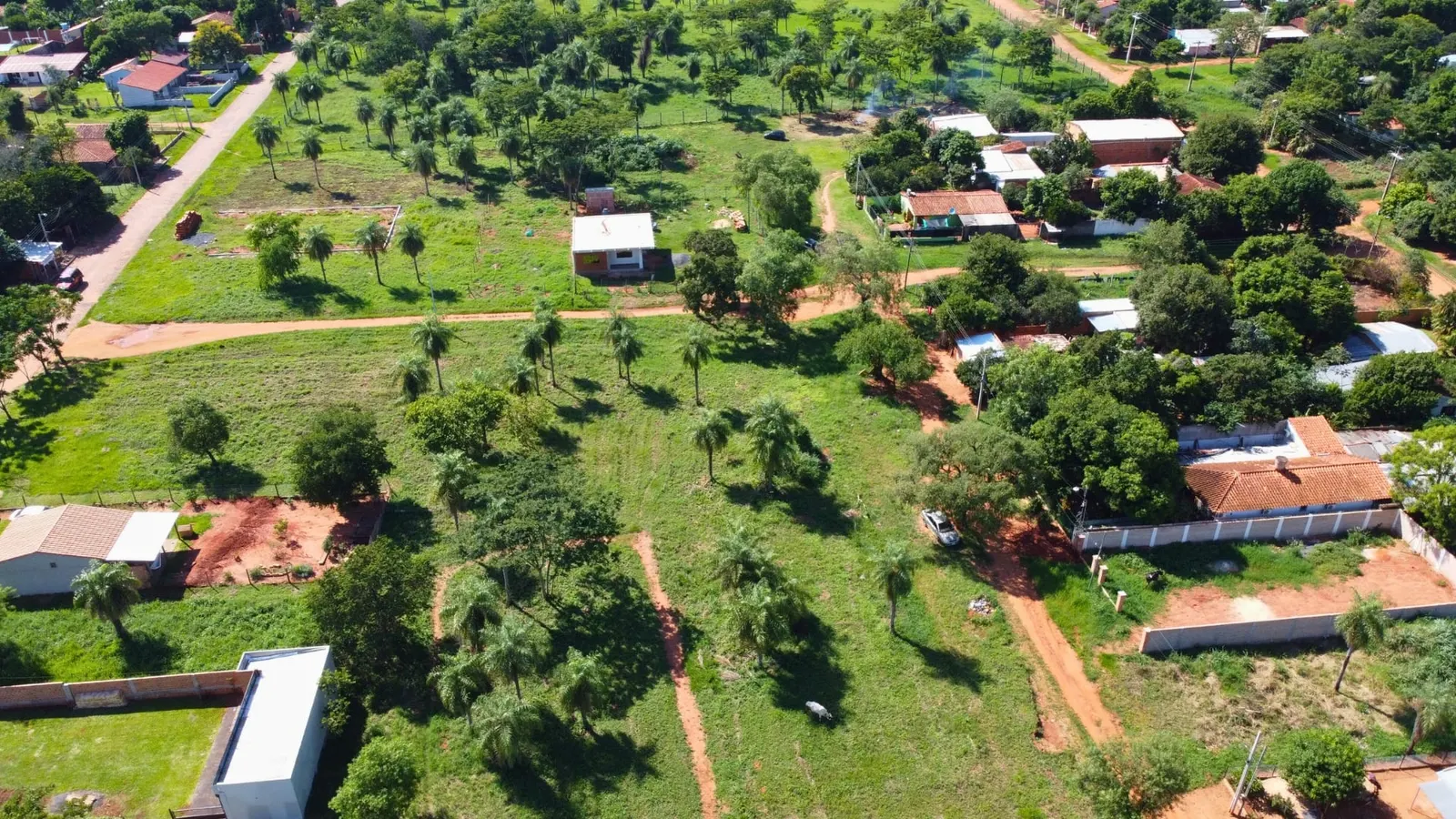 Rojas Cañada, Capiatá: foto 1