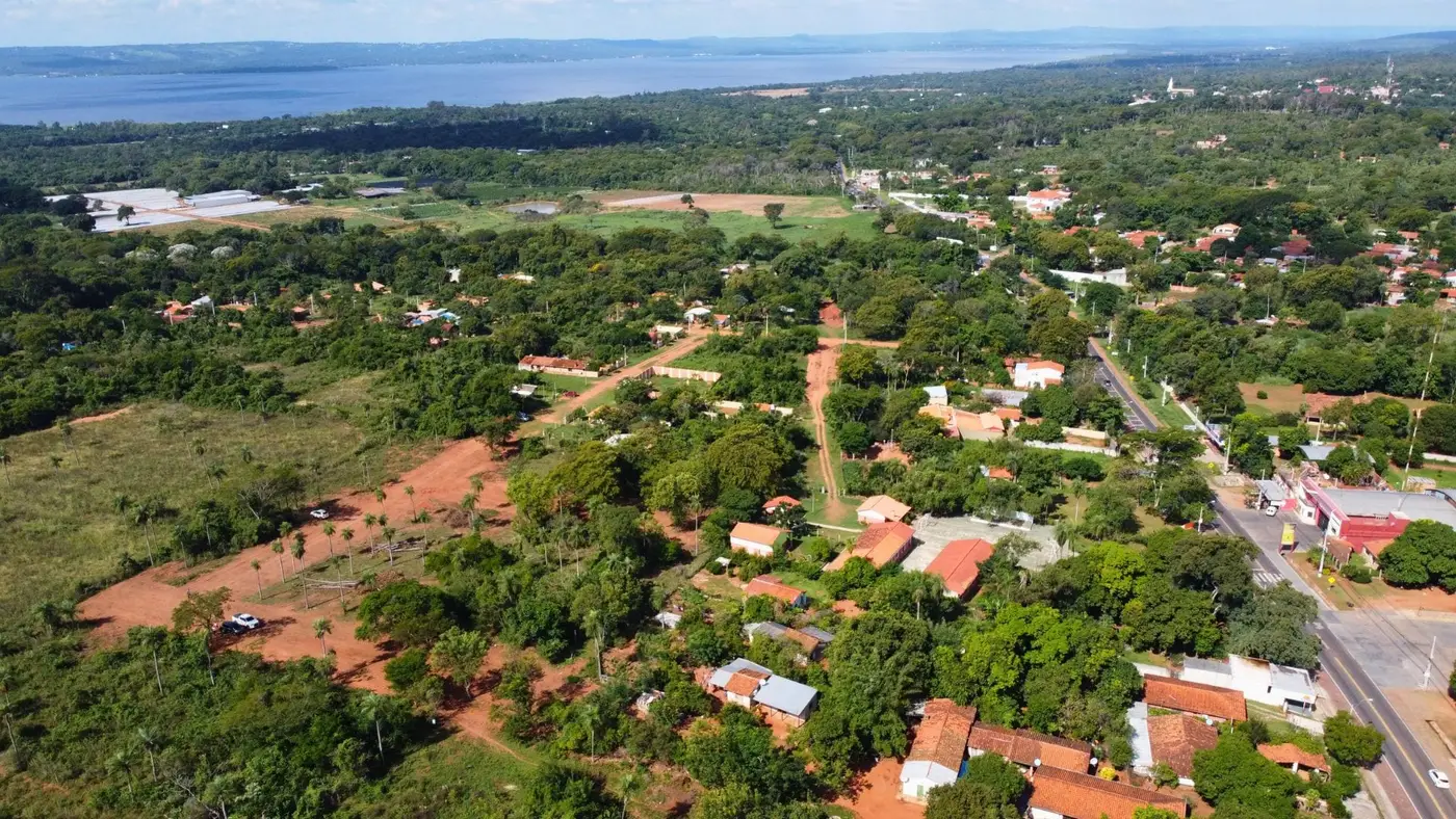 Caacupemí, Areguá: foto 1