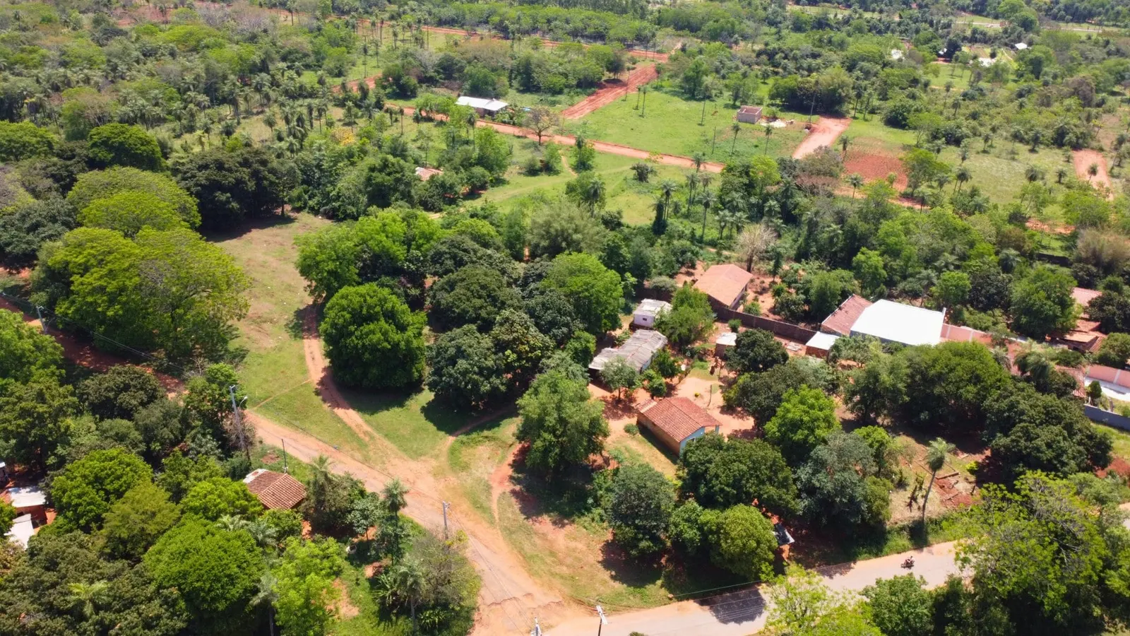Potrero Alto 2, Itauguá: foto 1