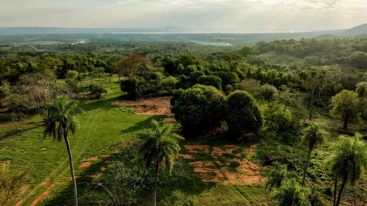 Vistas del Lago, Atyrá: foto 1