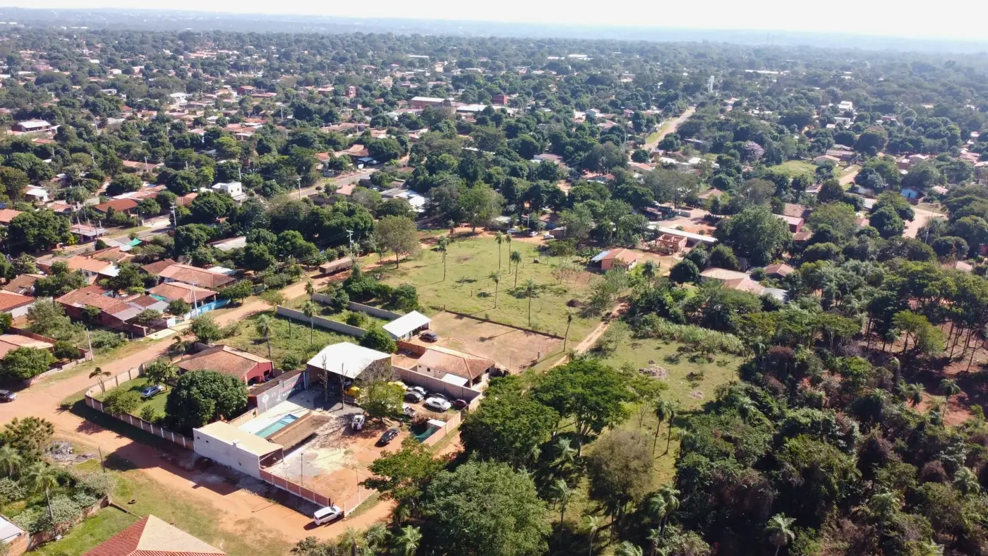 Altos de Capiatá, Capiatá: foto 1