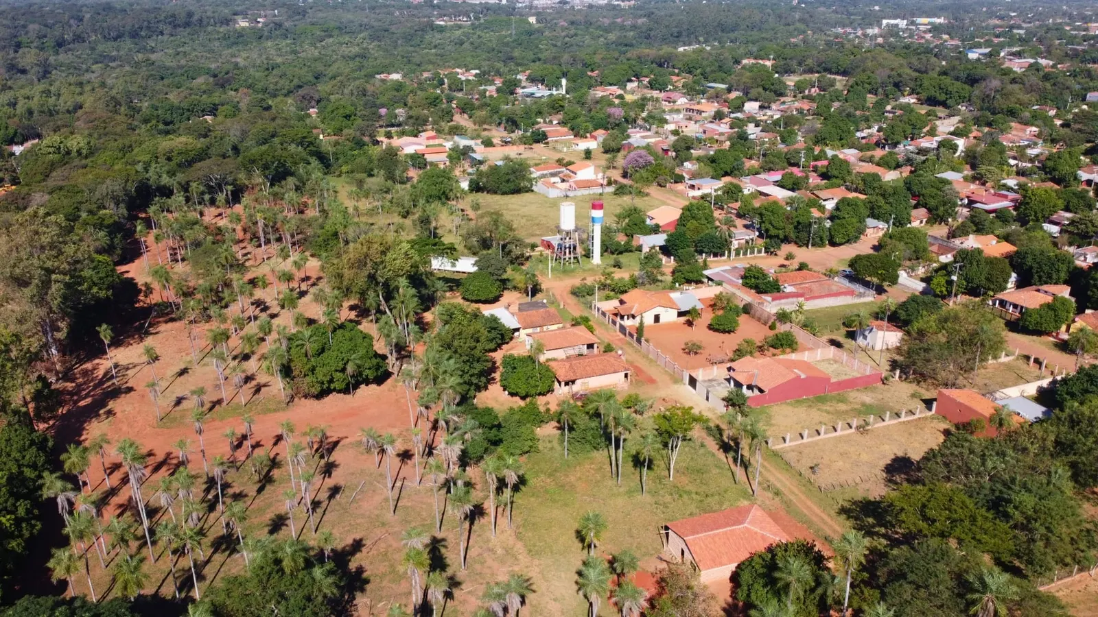 Altos de Capiatá, Capiatá: foto 2