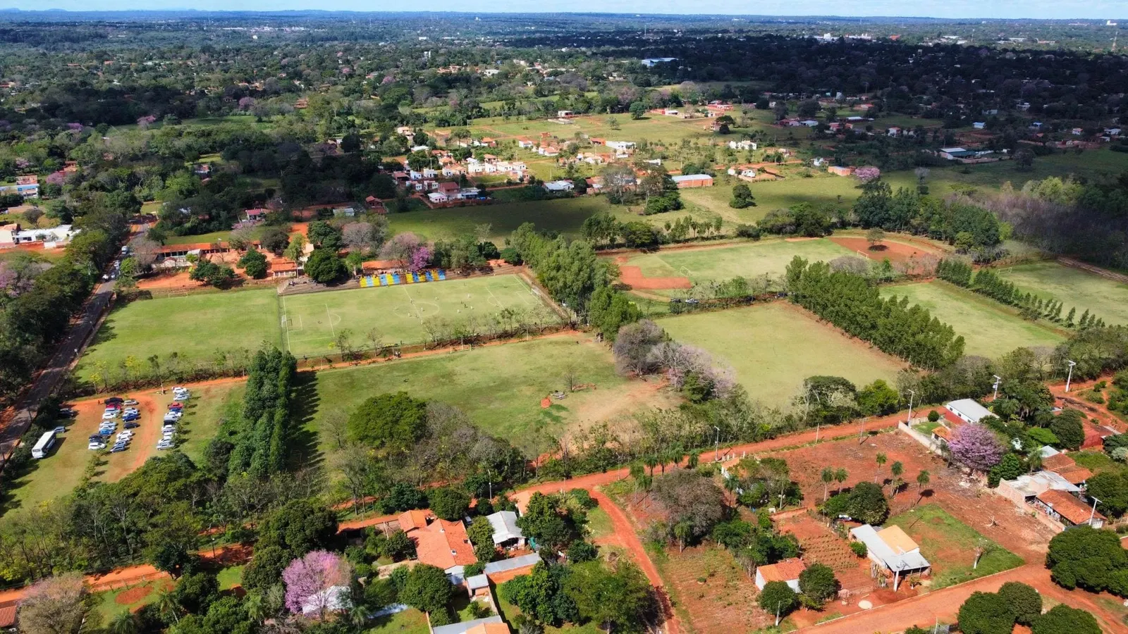 Altos de Capiatá – Costa Salinas, Capiatá: foto 2
