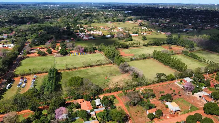 Altos de Capiatá – Costa Salinas, Capiatá: foto 2
