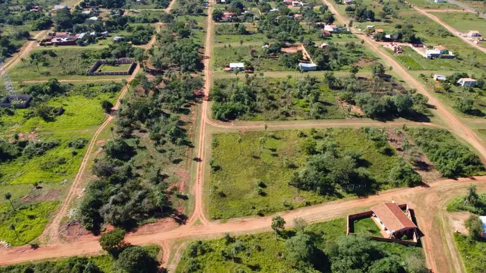 Lomas de Capiatá, Capiatá: foto 2