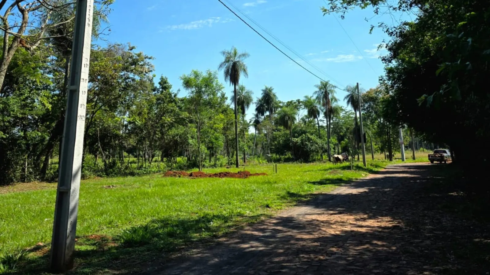 El Portal de Yaguarón, Yaguarón: foto 2