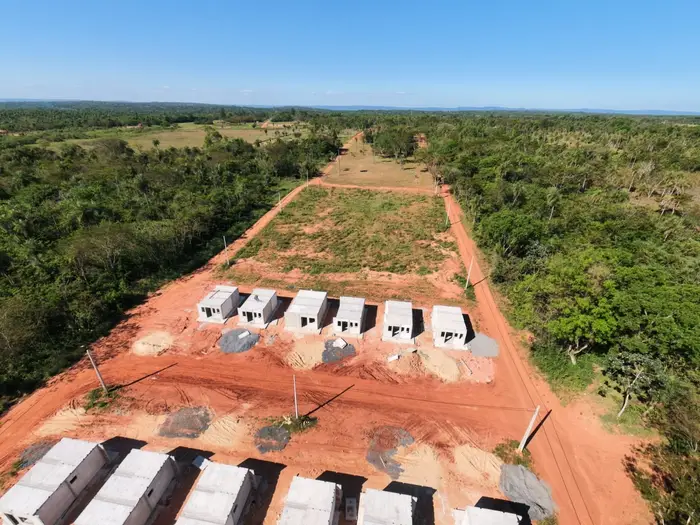 El Solar, Itauguá: foto 2