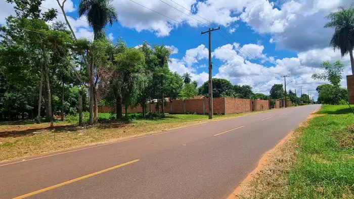 Bosques de Itauguá, Itauguá: foto 2