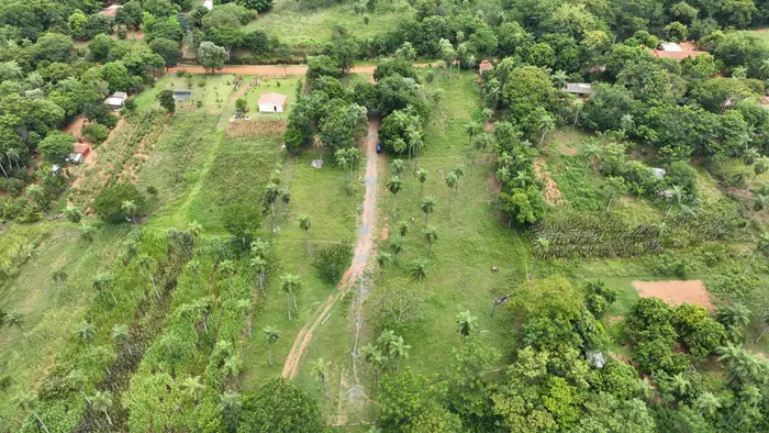 Serranías de Yaguarón, Yaguarón: foto 2