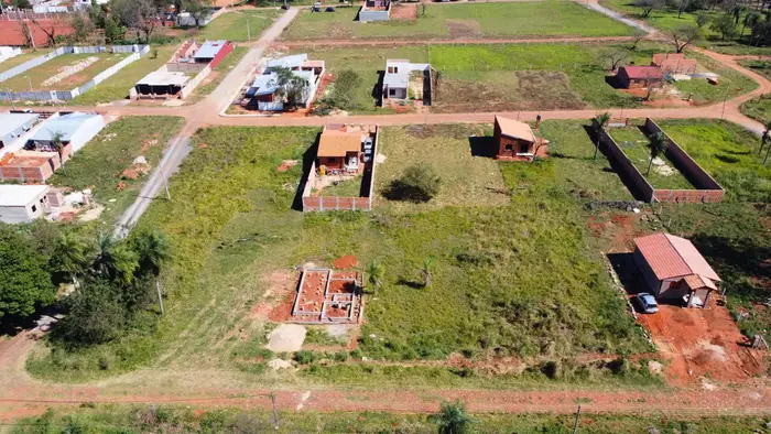Cañada San Rafael, Luque: foto 2
