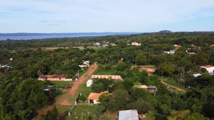 Caacupemí, Areguá: foto 2