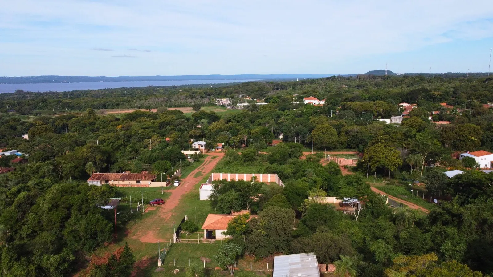 Caacupemí, Areguá: foto 2