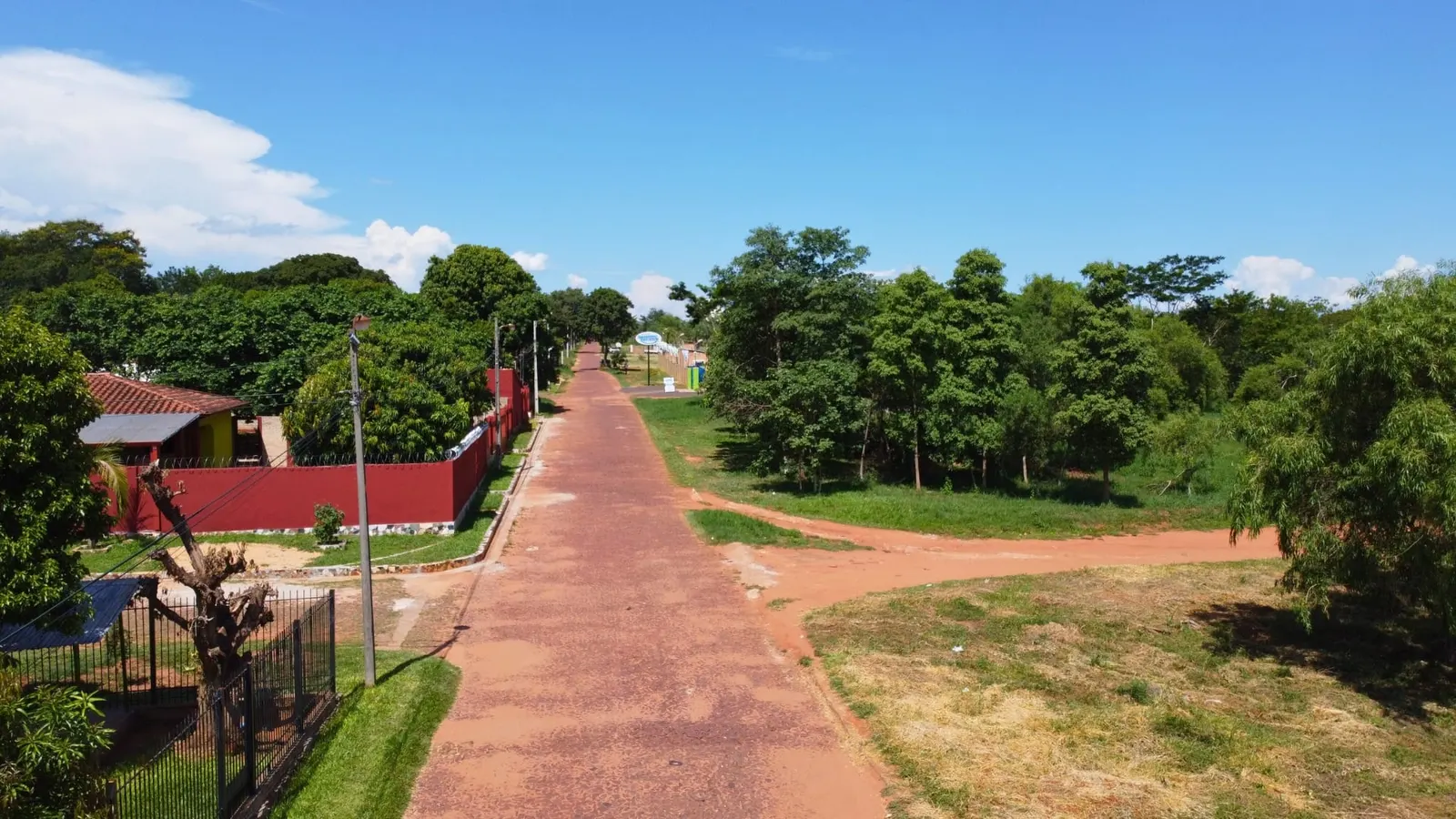 Rojas Cañada, Capiatá: foto 2