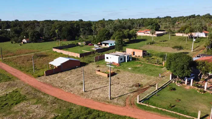 Senderos de Itauguá, Itauguá: foto 2