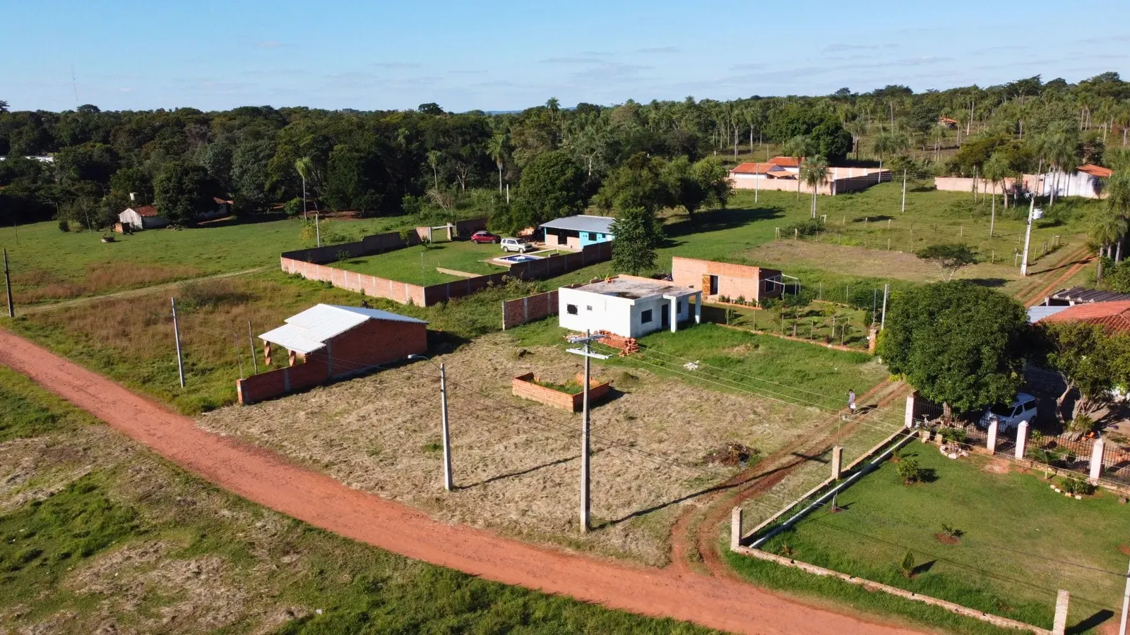 Senderos de Itauguá, Itauguá: foto 2