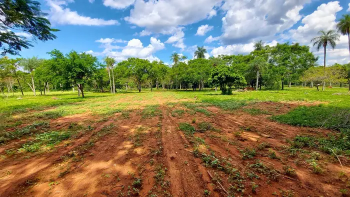 Las Palmeras, Areguá: foto 2