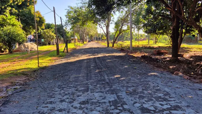 Lomas de Capiatá, Capiatá: foto 3