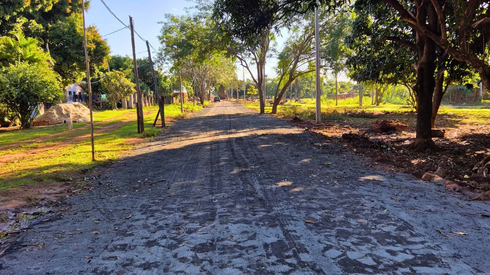 Lomas de Capiatá, Capiatá: foto 3