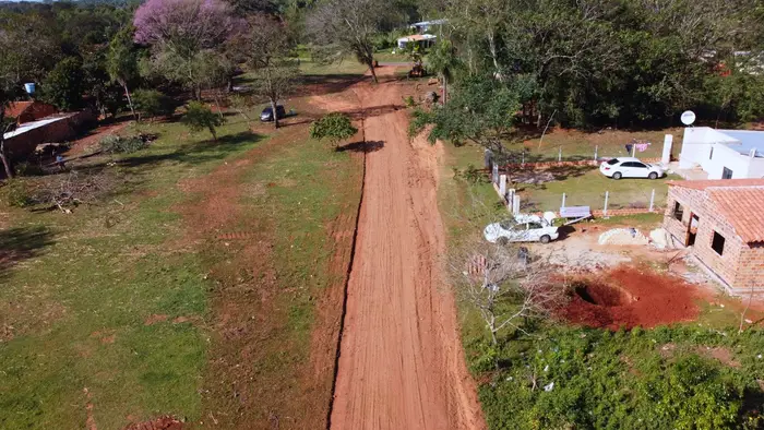 Senderos de Itauguá, Itauguá: foto 3