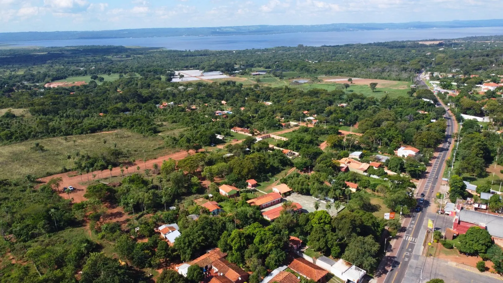 Caacupemí, Areguá: foto 3