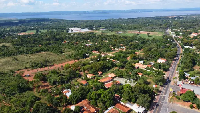 Caacupemí, Areguá: foto 3
