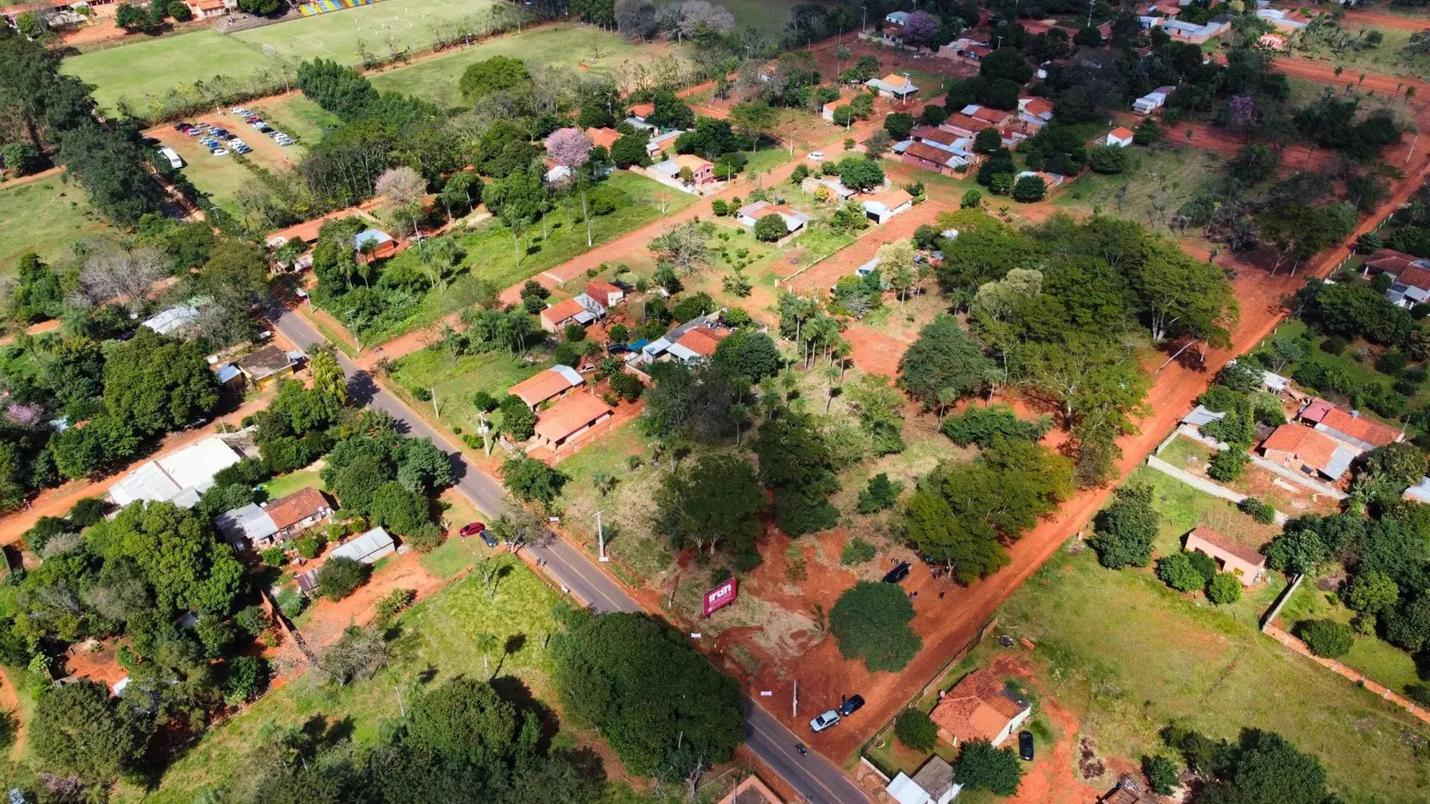 Altos de Capiatá – Costa Salinas, Capiatá: foto 3
