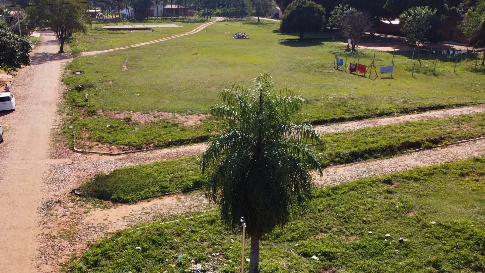La Alborada, Luque: foto 3
