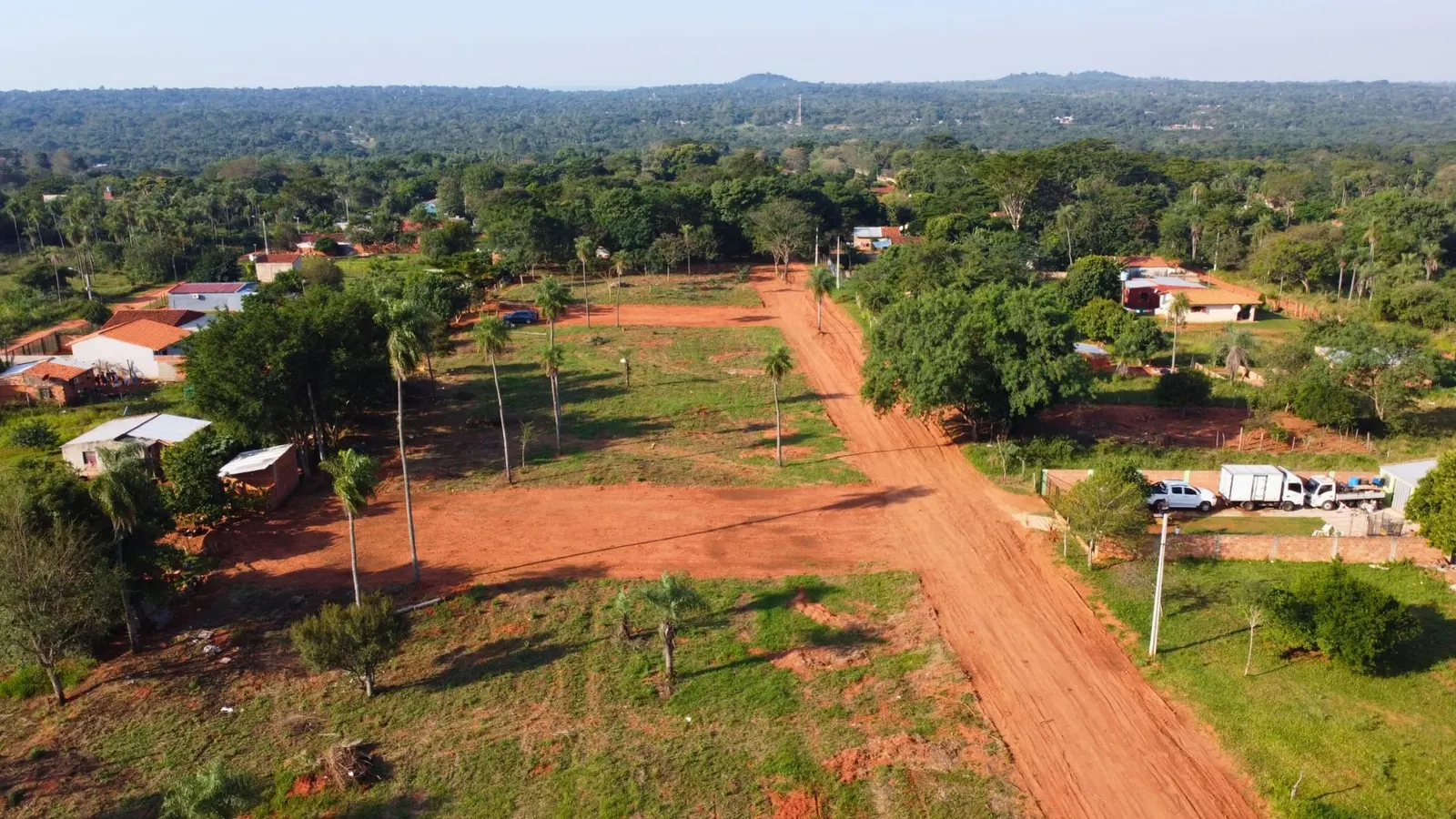 Altos de Capiatá, Capiatá: foto 3