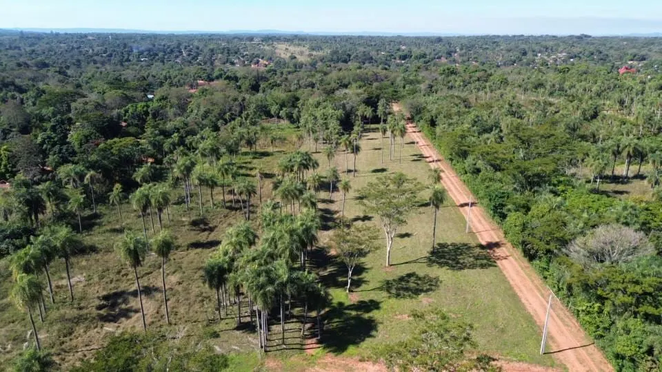 Itauguá Poty, Itauguá: foto 3