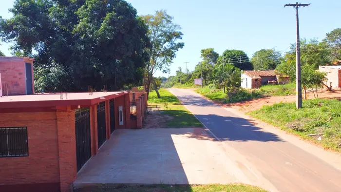 Jardines de Areguá, Areguá: foto 3