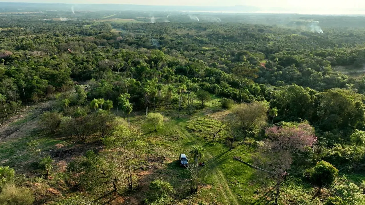 Vistas del Lago, Atyrá: foto 3