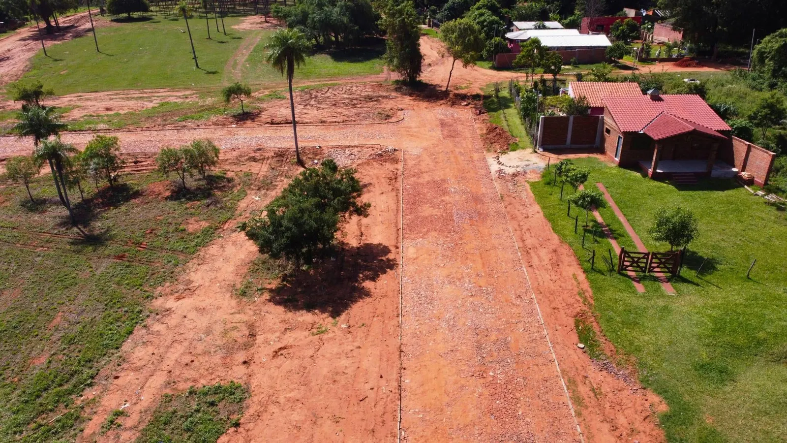Cañada Real 1, Luque: foto 3