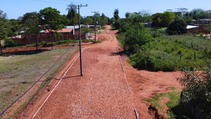 Los Naranjos, Ypané: foto 3