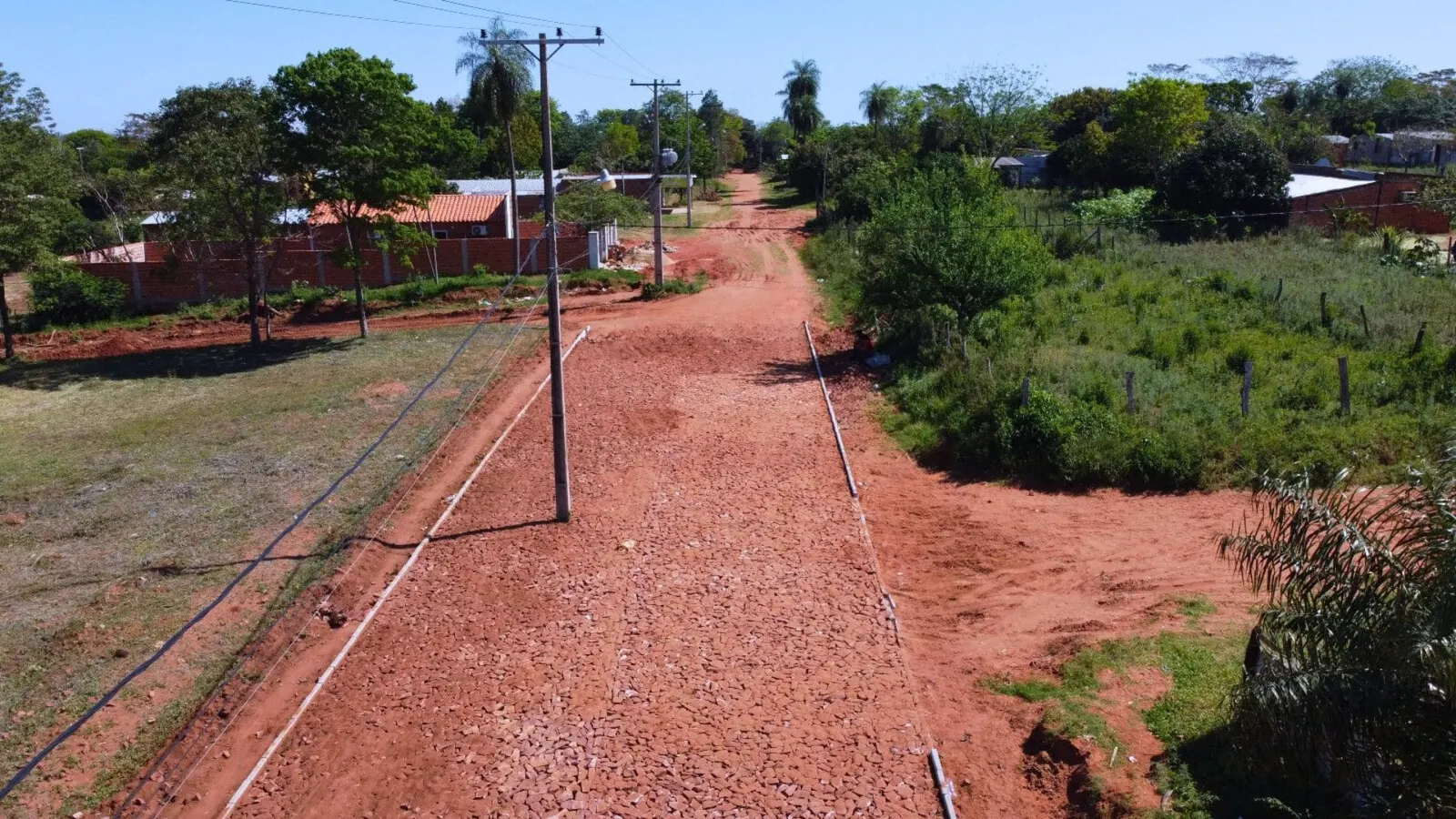 Los Naranjos, Ypané: foto 3
