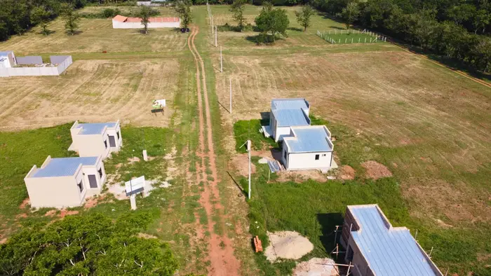 Ex Ruta 1 Km 21, Capiatá: foto 3
