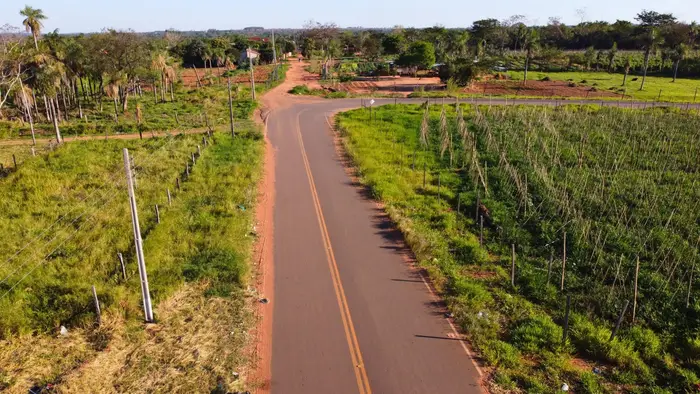 Nuevo Horizonte, J. Augusto Saldívar: foto 3