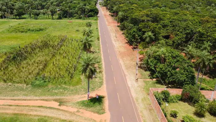 Bosques de Itauguá, Itauguá: foto 3