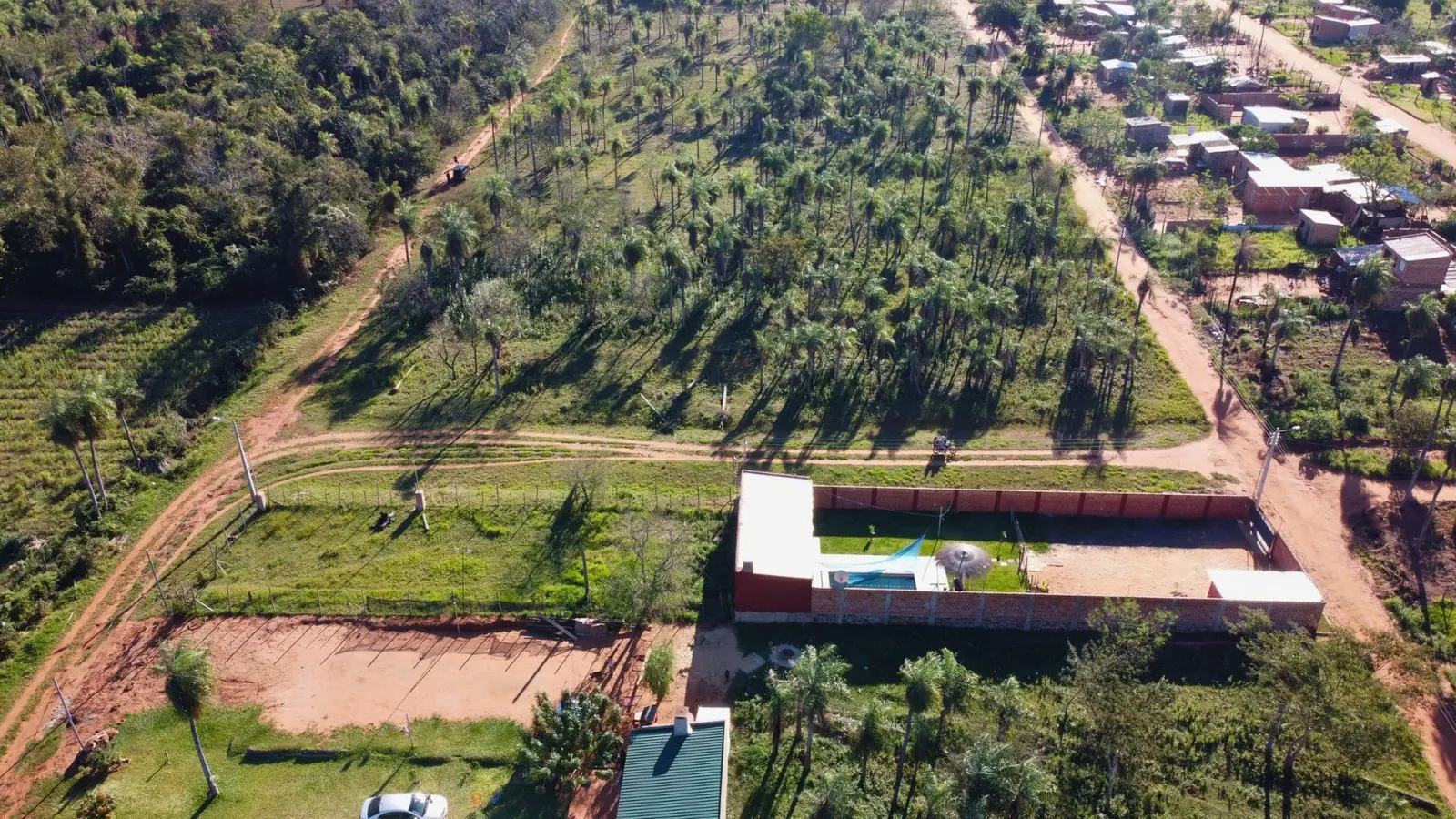 Nuevo Horizonte, J. Augusto Saldívar: foto 4