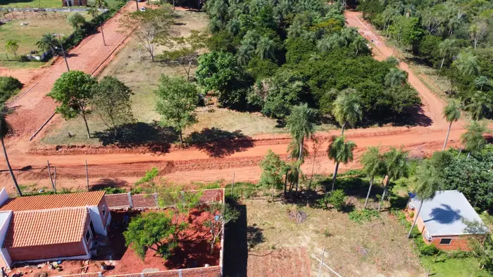 Los Naranjos, Ypané: foto 4