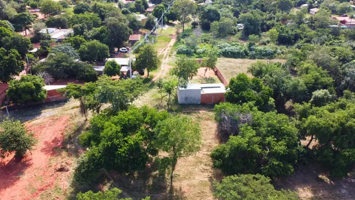 Monte Grande, Ñemby: foto 4