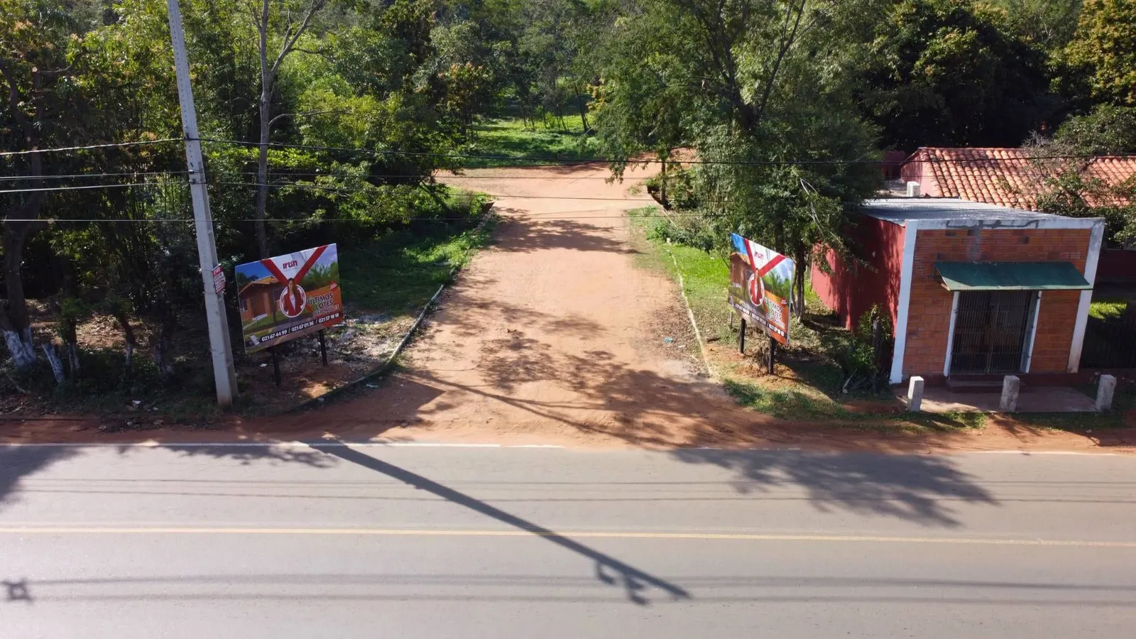 Cañada Real 1, Luque: foto 4